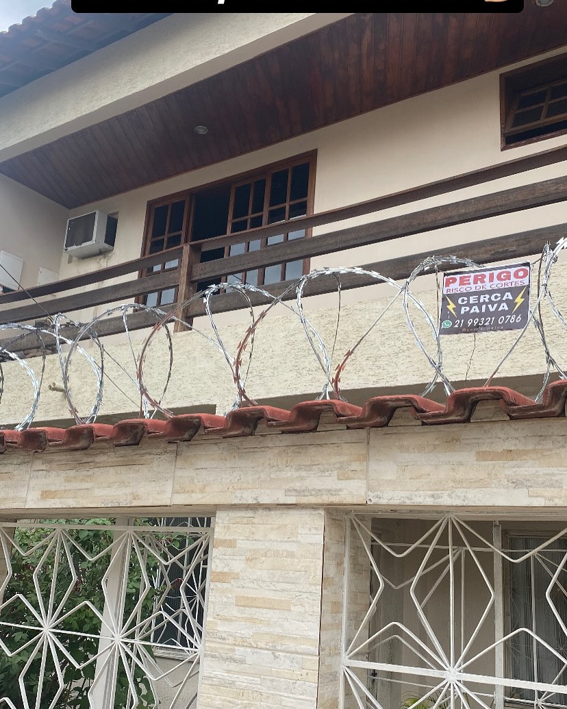 Detalhe da concertina